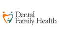 Logo DENTAL FAMILY HEALTH - KAKLAMANIS AGGELOS & SYNERGATES