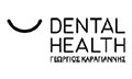 Λογότυπο DENTAL HEALTH EE