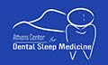 Λογότυπο DENTAL SLEEP MEDICINE - ΤΣΟΥΤΗΣ ΚΩΝΣΤΑΝΤΙΝΟΣ