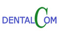 Λογότυπο DENTALCOM Γ.ΠΑΠΑΖΟΓΛΟΥ Α.Ε.