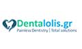 Logo DENTALOLIS.GR - SYGCHRONES ODONTIATRIKES ERGASIES LOLIS EVAGGELOS & LOLIS ANTREAS EE
