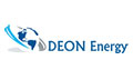 Λογότυπο DEON ENERGY HELLAS ΙΚΕ
