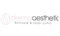 Λογότυπο DERMA AESTHETIC SKINCARE & LASER CLINIC