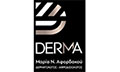 Logo DERMA AFORDAKOU N. MARIA