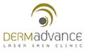 Logo DERMADVANCE - STAMOU G. CHRISTOS