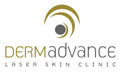 Logo DERMADVANCE - STAMOU G. CHRISTOS