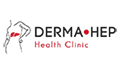 Logo DERMAHEP HEALTH CLINIC - SPIROVA MARINA