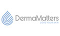 Logo DERMAMATTERS
