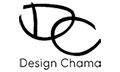 Λογότυπο DESIGN CHAMA