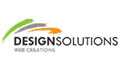 Logo DESIGN SOLUTIONS