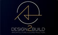 Λογότυπο DESIGN2BUILD