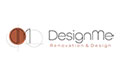 Λογότυπο DESIGNME