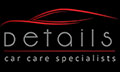 Λογότυπο DETAILS CAR CARE SPECIALISTS