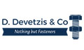 Logo DEVETZIS DIMITRIS & SIA E.E.
