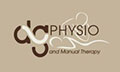 Logo DG PHYSIO - DIFTI ELENI GKLAVINIS ANDREAS