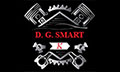 Λογότυπο D.G SMART - ΔΡΑΓΚΑΣ ΓΕΩΡΓΙΟΣ