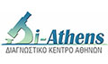 Logo DI ATHENS