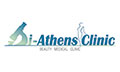 Λογότυπο DI ATHENS CLINIC