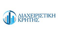 Λογότυπο DIACHEIRISTIKI KRITIS