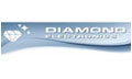 Λογότυπο DIAMOND ELECTRONICS