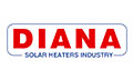 Logo DIANA SOLAR