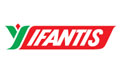 Logo DIANOMES KRITIS - YFANTIS