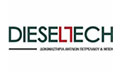 Logo DIESELTECH