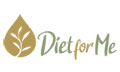 Logo DIET FOR ME - LASKARIS ALEXANDROS
