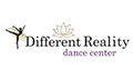 Logo DIFFERENT REALITY DANCE CENTER