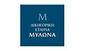 Logo DIKIGORIKI ETAIREIA MYLONA