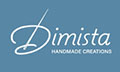 Λογότυπο DIMISTA HANDMADE CREATIONS