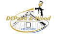 Λογότυπο ΔΗΜΗΤΡΑΚΗΣ ΧΡΗΣΤΟΣ ΠΑΡΑΣΧΟΣ - DCPAINT & WOOD