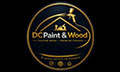 Logo DIMITRAKIS CHRISTOS PARASCHOS - DCPAINT & WOOD
