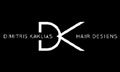 Logo DIMITRIS KAKLIAS HAIR DESIGNS