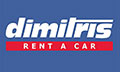 Logo DIMITRIS RENT A CAR
