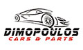 Λογότυπο DIMOPOULOS CARS & PARTS