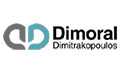 Λογότυπο DIMORAL ΔΗΜΗΤΡΑΚΟΠΟΥΛΟΣ