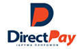 Λογότυπο DIRECTPAY
