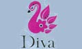 Λογότυπο DIVA - ΝΤΕΛΙΟΠΟΥΛΟΥ ΚΥΡΙΑΚΗ