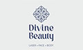Λογότυπο DIVINE BEAUTY