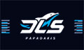 Λογότυπο DLS LOGISTICS Α.Ε.