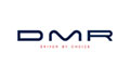 Λογότυπο DMR - ΔΕΜΕΡΛΙΩΤΗΣ