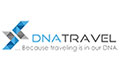 Logo DNA TRAVEL