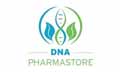 Λογότυπο DNA PHARMASTORE - ΔΕΛΛΗΣ ΔΗΜΗΤΡΙΟΣ