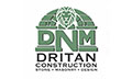 Logo DNM KATASKEVASTIKI - LLESHAJ N. DRITAN