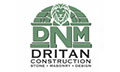 Λογότυπο DNM ΚΑΤΑΣΚΕΥΑΣΤΙΚΗ - LLESHAJ N. DRITAN