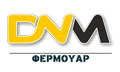 Λογότυπο DNM - ΠΑΠΑΓΙΑΝΝΗΣ Μ. & ΣΙΑ Ε.Ε.