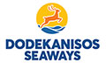 Logo DODEKANISOS SEAWAYS