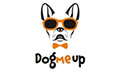 Logo DOG ME UP - PAW ME UP