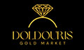 Λογότυπο DOLDOURIS GOLD MARKET
